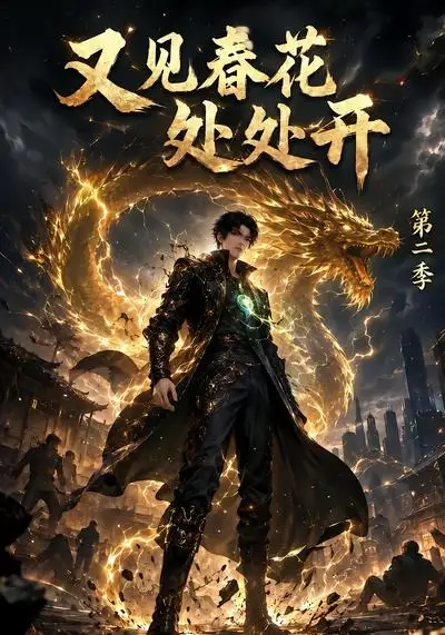 又见春花处处开第二季（82集）
