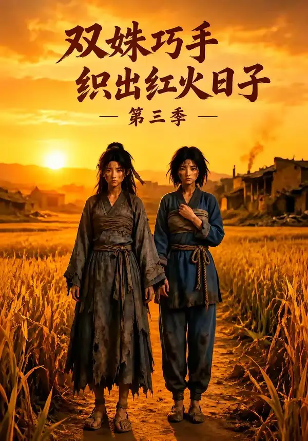 双姝巧手织出红火日子第三季（75集）