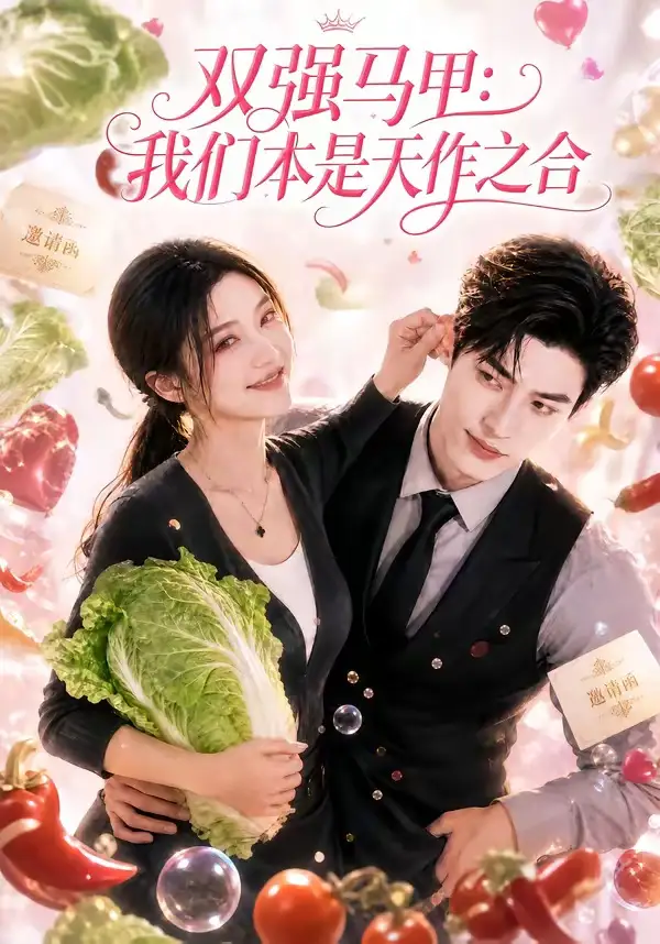 双强马甲：我们本是天作之合（93集）