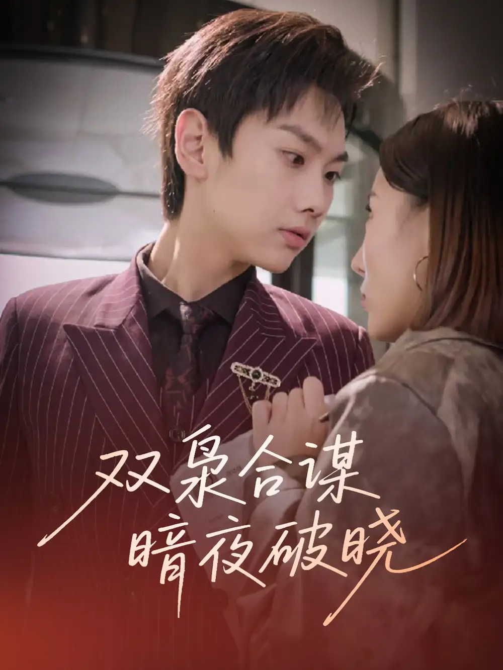双枭合谋暗夜破晓（30集）刘松涛|刘安然