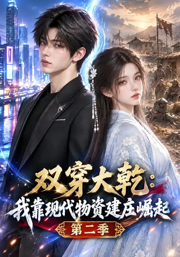 双穿大乾：我靠现代物资建庄崛起第二季（150集）