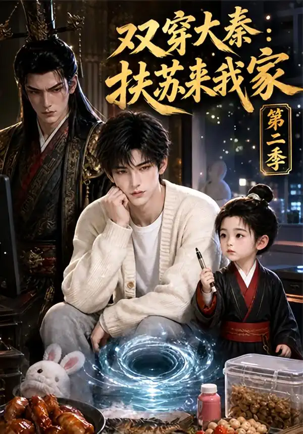双穿大秦：扶苏来我家第二季（117集）