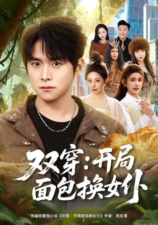 双穿开局面包换女仆（80集）李俊良&胡继月