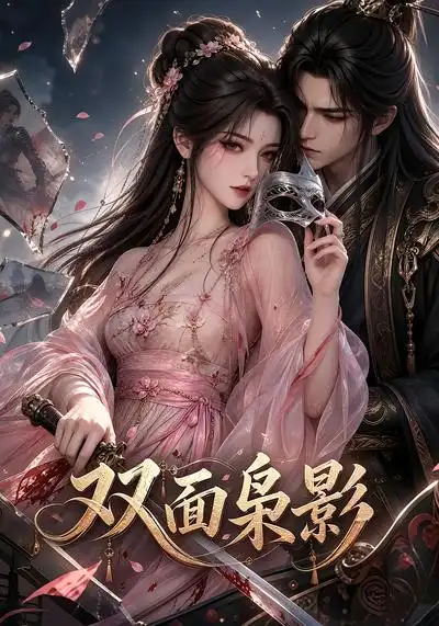 双面枭影（78集）