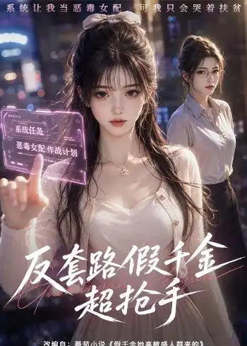 反套路假千金超抢手（42集）