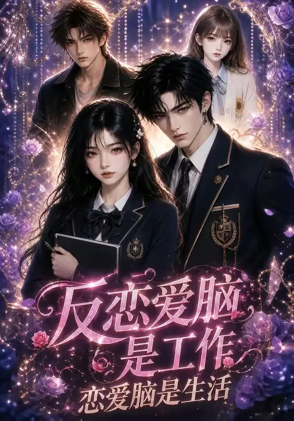 反恋爱脑是工作，恋爱脑是生活（203集）