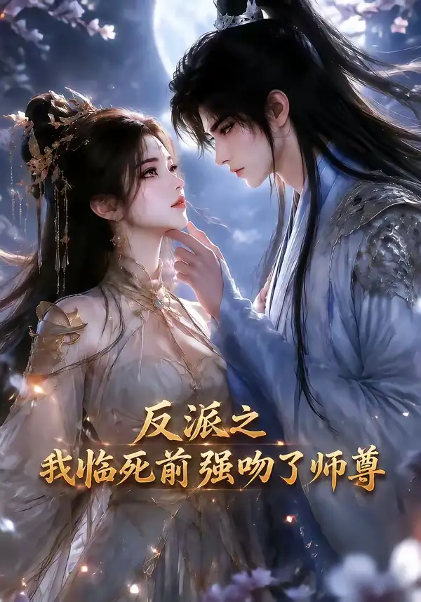 反派之我临死前强吻了师尊（150集）