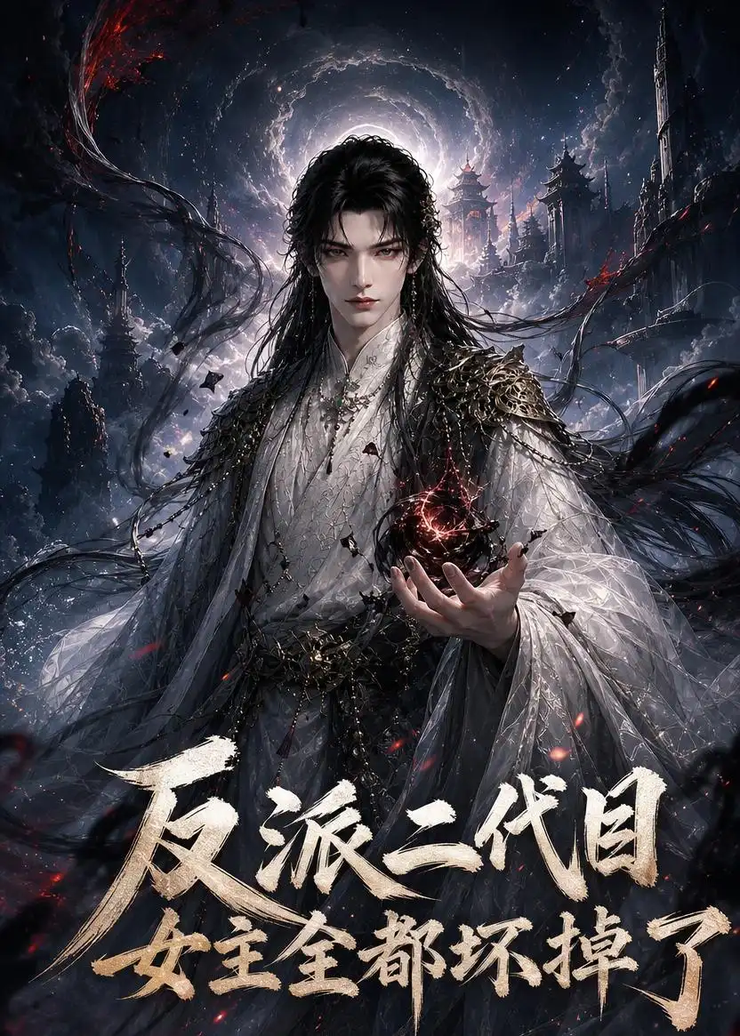 反派二代目，女主全都坏掉了（189集）