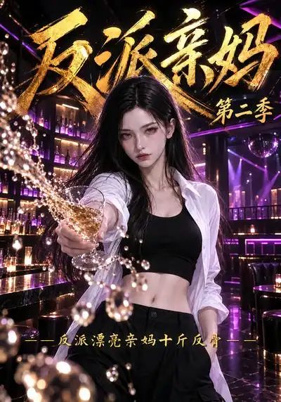 反派亲妈：反派漂亮亲妈十斤反骨第二季（334集）