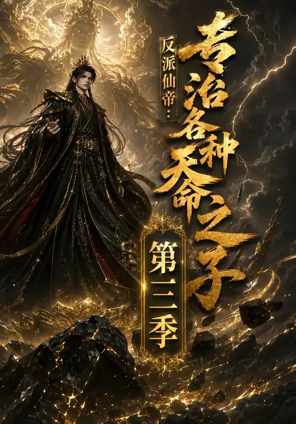 反派仙帝：专治各种天命之子第三季（69集）