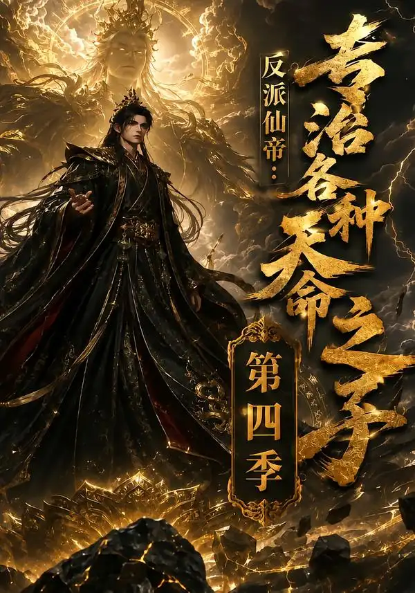 反派仙帝：专治各种天命之子第四季（120集）