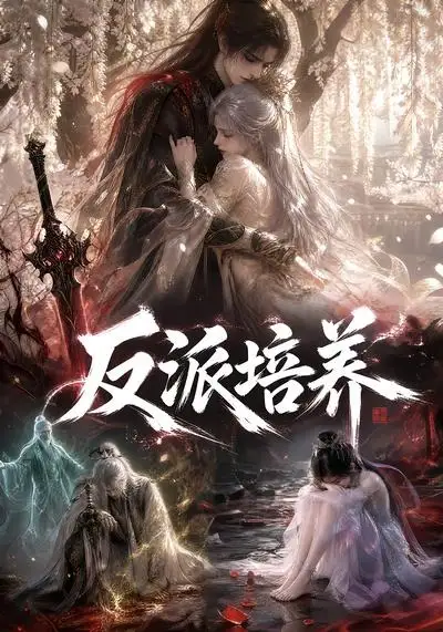 反派培养（180集）