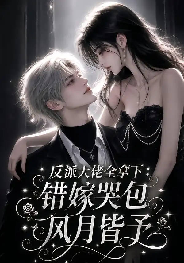反派大佬全拿下：错嫁哭包风月皆予（78集）