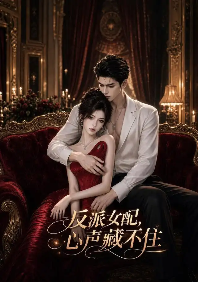 反派女配，心声藏不住（61集）
