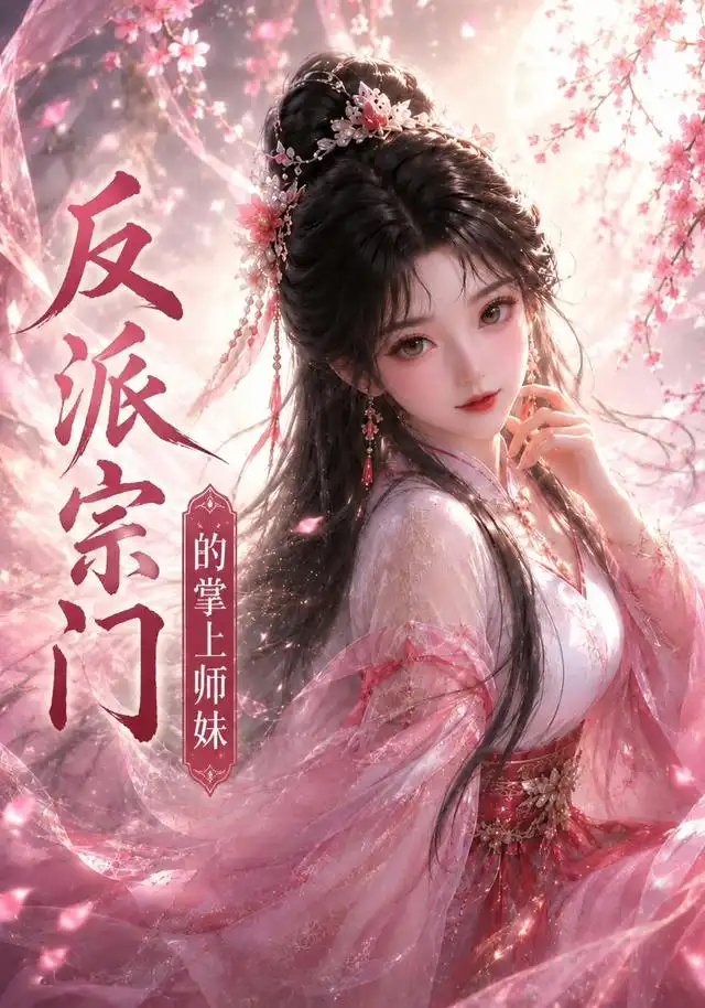 反派宗门的掌上师妹（58集）