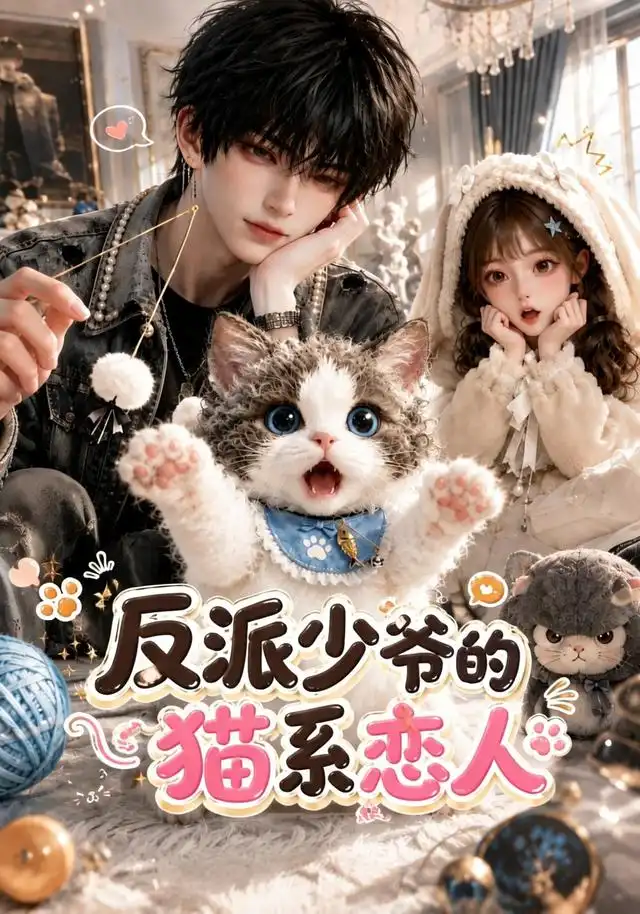 反派少爷的猫系恋人（111集）