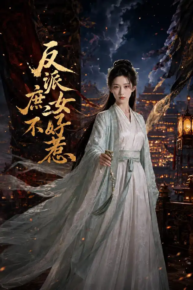 反派庶女不好惹（60集）