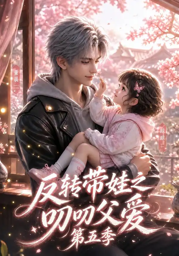 反转带娃之叨叨父爱第五季（85集）