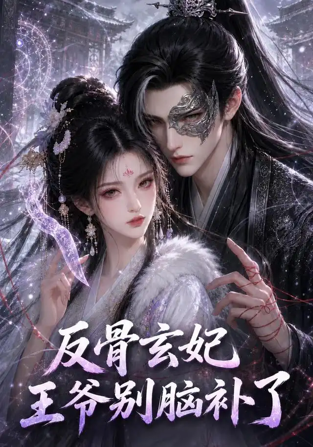 反骨玄妃，王爷别脑补了（163集）