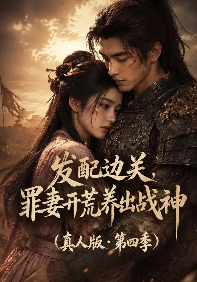 发配边关，罪妻开荒养出战神！真人版第四季（80集）