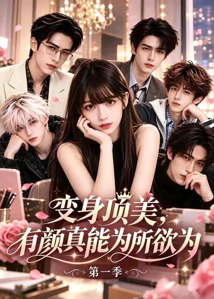 变身顶美，有颜真能为所欲为第一季（113集）