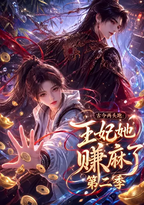 古今两头跑：王妃她赚麻了第二季（124集）