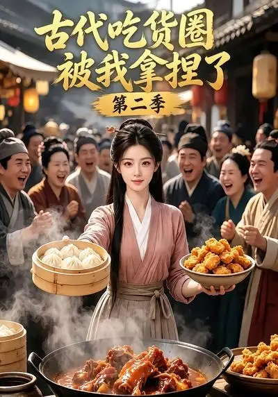 古代吃货圈被我拿捏了第二季（166集）
