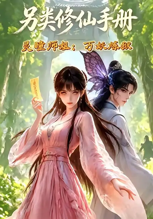 另类修仙手册之灵瞳师姐万妖炼狱（88集）