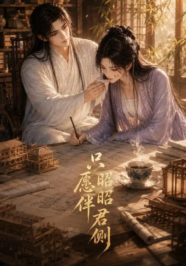 只愿昭昭伴君侧（118集）