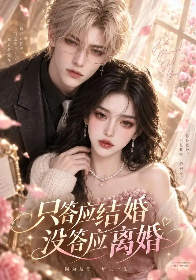 只答应结婚，没答应离婚（68集）