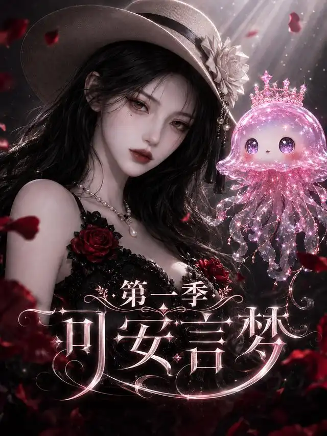 可安言梦第一季（109集）