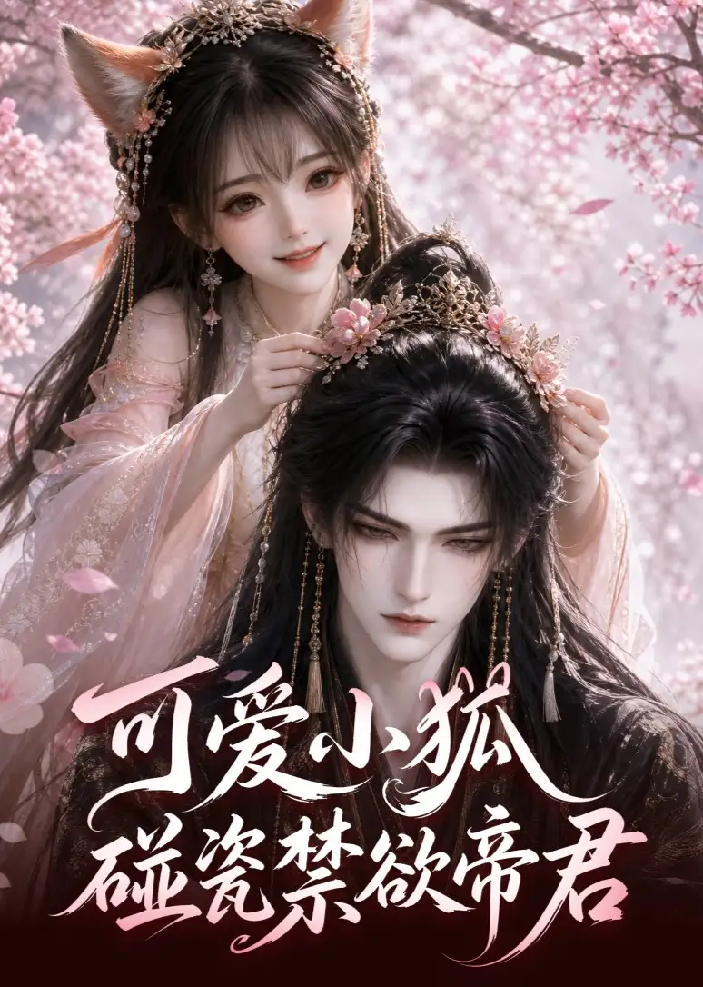 可爱小狐，碰瓷禁欲帝君（60集）