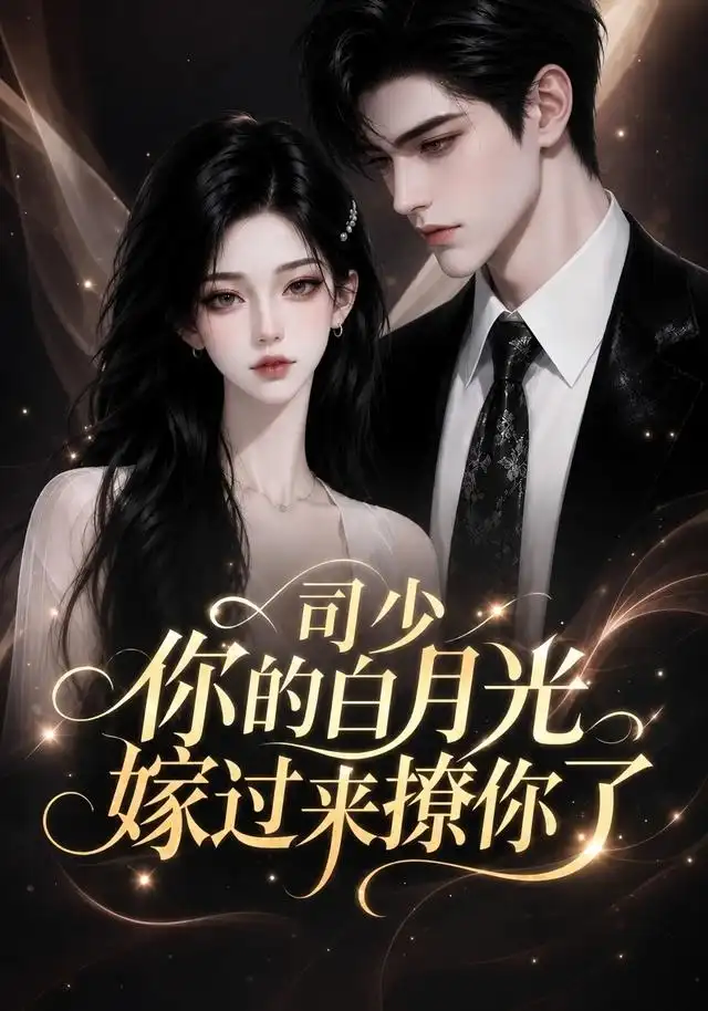 司少你的白月光嫁过来撩你了（37集）