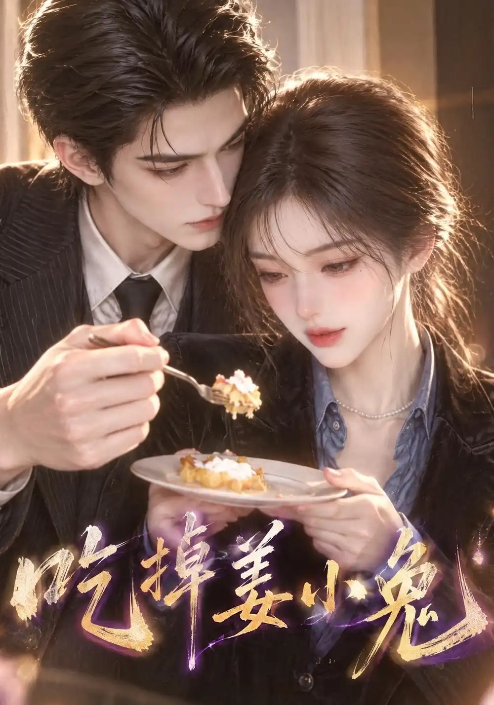 吃掉姜小兔（106集）