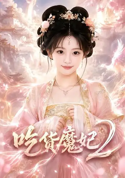 吃货魔妃2（65集）
