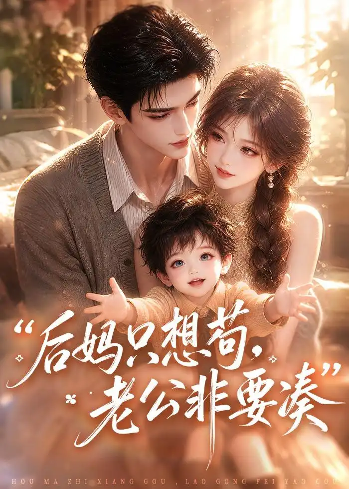 后妈只想苟，老公非要凑（102集）