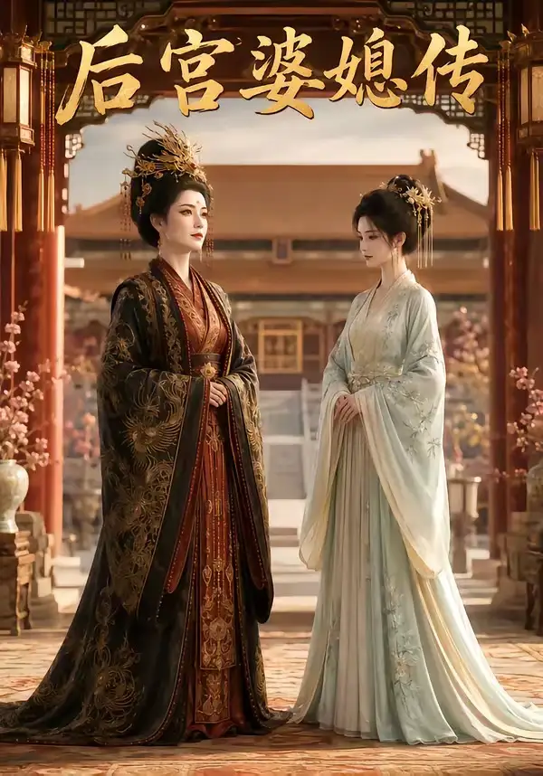 后宫婆媳传（76集）