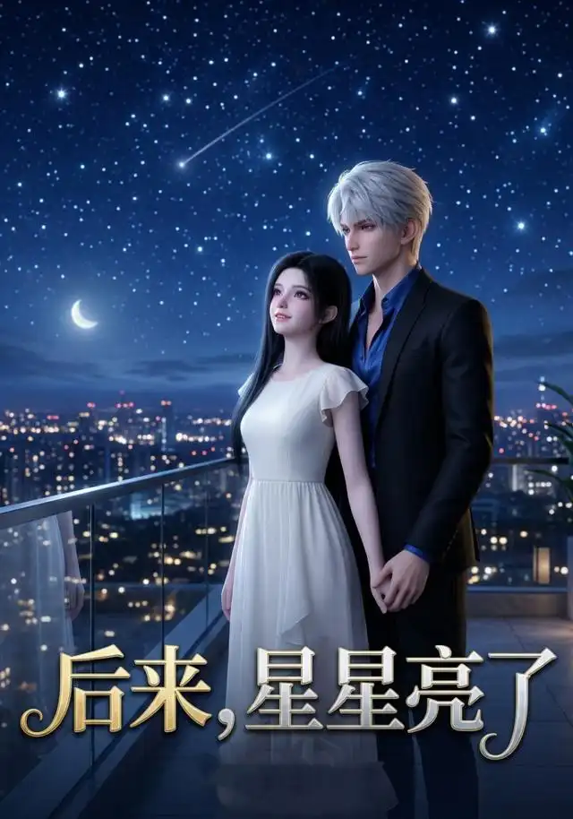 后来，星星亮了（23集）