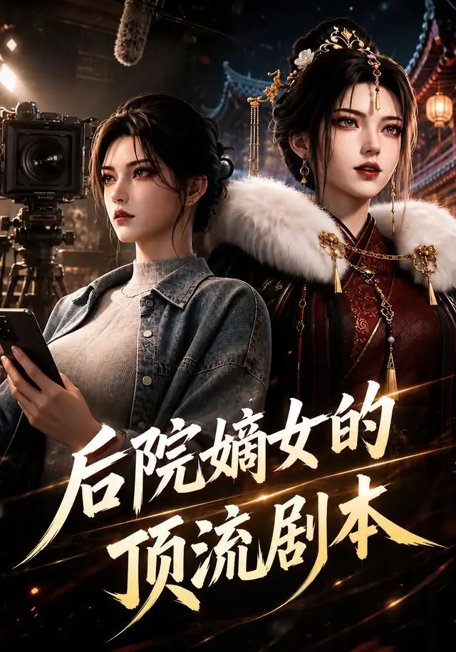 后院嫡女的顶流剧本（80集）AI短剧