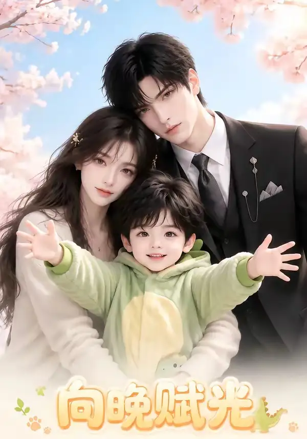 向晚赋光（68集）