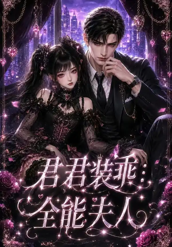 君君装乖全能夫人（199集）