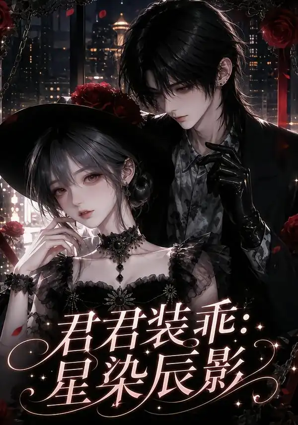 君君装乖：星染辰影（117集）