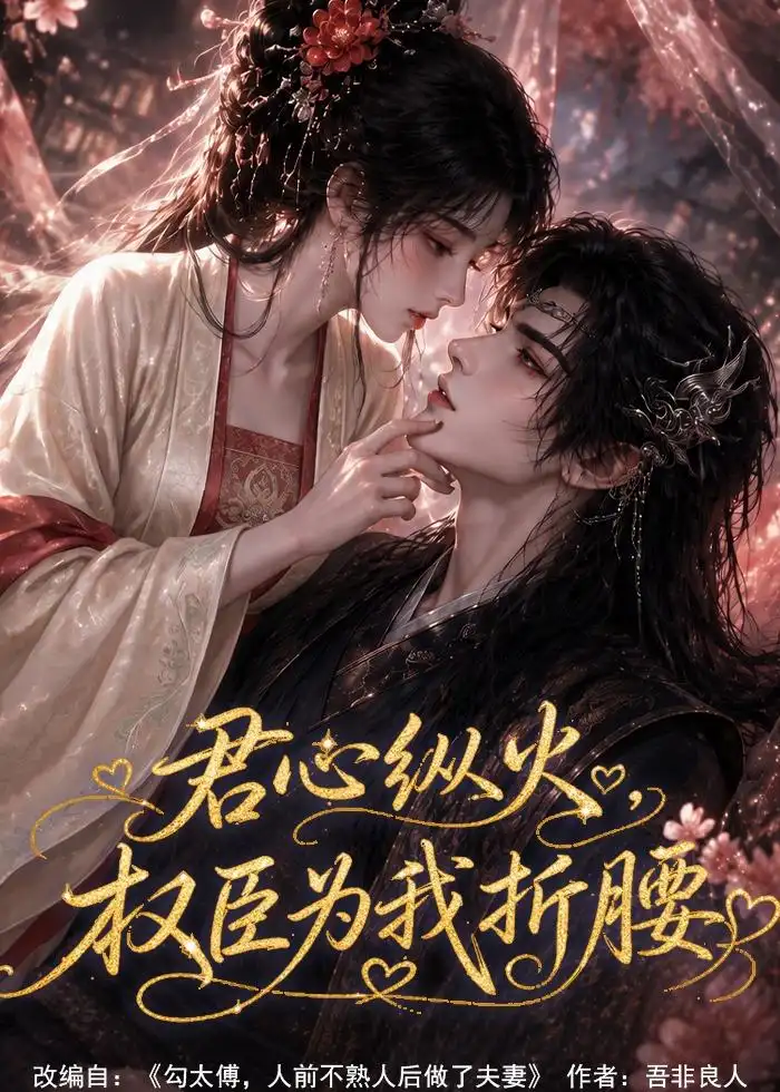 君心纵火权臣为我折腰（92集）