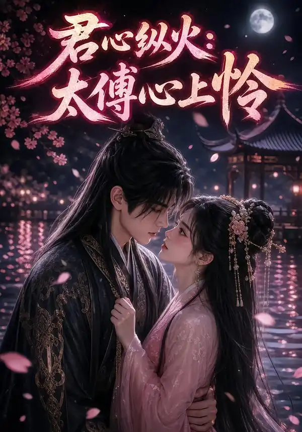 君心纵火，太傅心上怜！（67集）