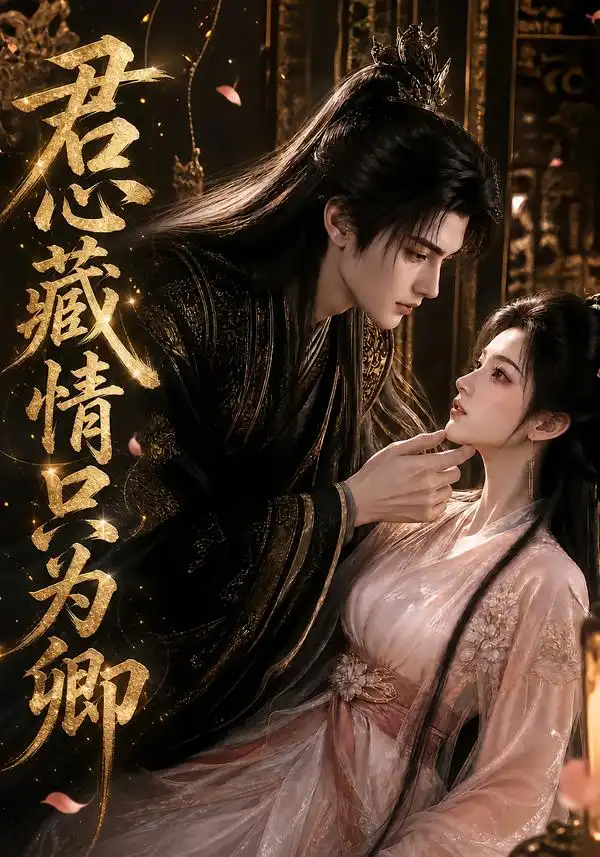 君心藏情只为卿（35集）