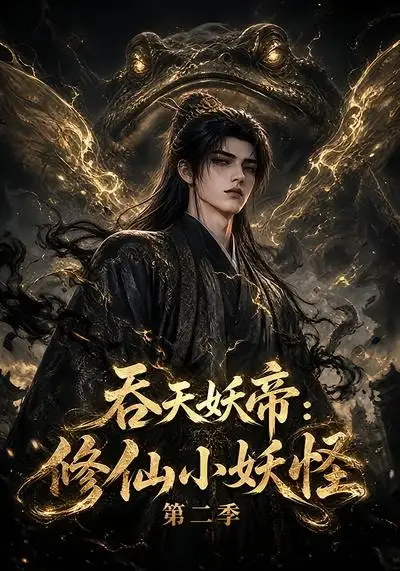 吞天妖帝：修仙小妖怪第二季（103集）