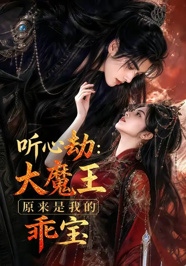 听心劫：大魔王原来是我的乖宝（60集）