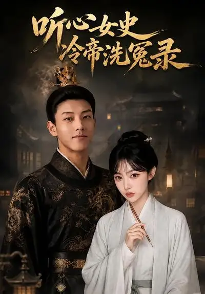 听心女史：冷帝洗冤录（31集）