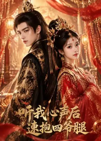 听我心声后速抱四爷腿（103集）