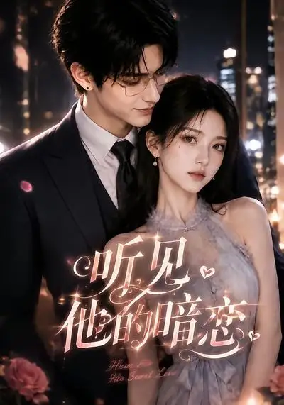 听见他的暗恋（111集）